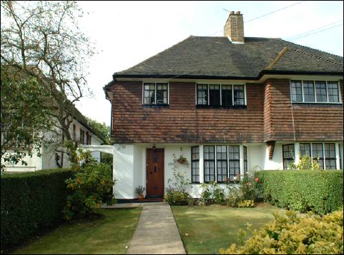 13 Cornwood Close
